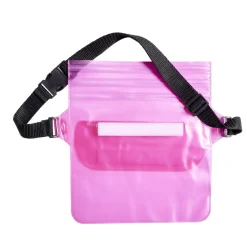 Hot Gifi Sac banane 22x15cm - 3 coloris