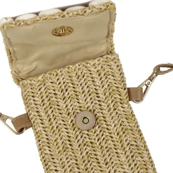 Best Gifi Sac bandoulière pour téléphone