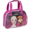 Hot Gifi Sac bowling rose La Reine des Neiges