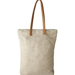 New Gifi Sac cabas beige