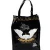 Sale Gifi Sac cabas LA Ink