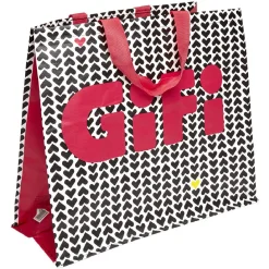 Sale Gifi Sac de courses L.40 x l.20 x H.45 cm