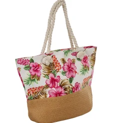 Best Gifi Sac de plage collection tropical