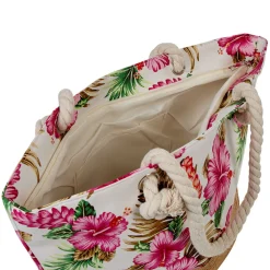 Best Gifi Sac de plage collection tropical