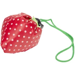 New Gifi Sac de shopping pliable design fruit