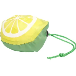 New Gifi Sac de shopping pliable design fruit
