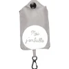 Outlet Gifi Sac de shopping pliable imprimé
