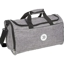 Gifi Sac de sport gris