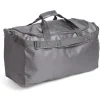 Gifi Sac de sport 40L noir 56x26xH30cm