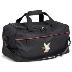Gifi Sac de sport/week-end Chevignon noir 48x23xH27cm