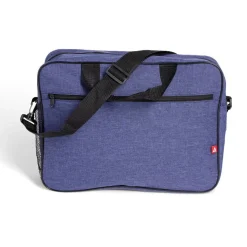 Gifi Sac de transport pour ordinateur 38,5x10xH28,5cm