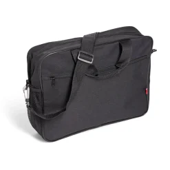 Gifi Sac de transport pour ordinateur 38,5x10xH28,5cm