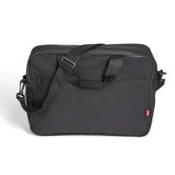 Gifi Sac de transport pour ordinateur 38,5x10xH28,5cm