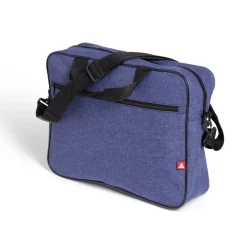 Gifi Sac de transport pour ordinateur 38,5x10xH28,5cm