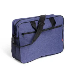 Gifi Sac de transport pour ordinateur 38,5x10xH28,5cm