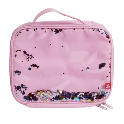 Hot Gifi Sac de transport 22x17x9cm polyester rose