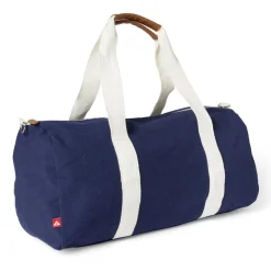 Gifi Sac de voyage en polyester 48x23xH23cm polyester 3 coloris