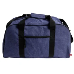 Discount Gifi Sac de voyage polyester L52x26xH25cm - 3 coloris