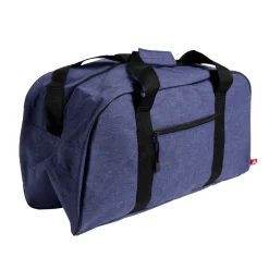Discount Gifi Sac de voyage polyester L52x26xH25cm - 3 coloris