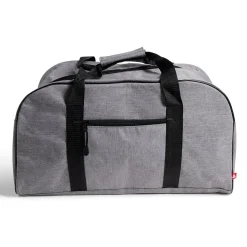 Discount Gifi Sac de voyage polyester L52x26xH25cm - 3 coloris