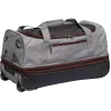Online Gifi Sac de voyage trolley gris