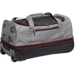 Online Gifi Sac de voyage trolley gris
