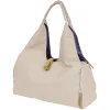 Gifi Sac de yoga Beige 55x46xH20,5 cm