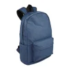 New Gifi Sac à dos bleu marine à customiser