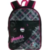 Outlet Gifi Sac à dos borne Monster High