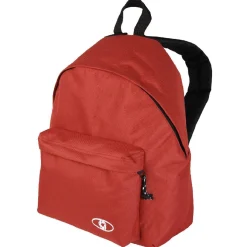 Clearance Gifi Sac à dos borne rouge