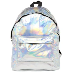 New Gifi Sac à dos couleur holographique