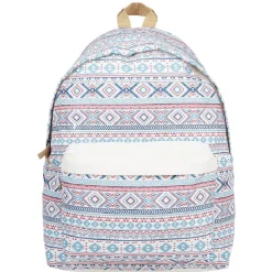 Clearance Gifi Sac à dos design aztèque