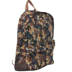 Best Gifi Sac à dos design militaire