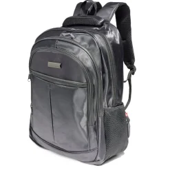 Online Gifi Sac à dos de ville noir 38x16xH50cm