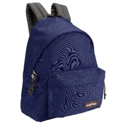 Online Gifi Sac à dos Eastpak uni bleu