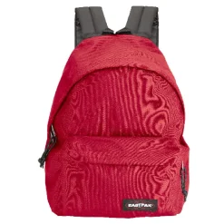 Sale Gifi Sac à dos Eastpak uni rouge