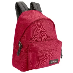 Sale Gifi Sac à dos Eastpak uni rouge