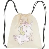 Discount Gifi Sac à dos enfant en tissu imprimé