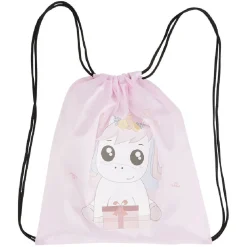 Discount Gifi Sac à dos enfant en tissu imprimé