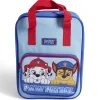 Discount Gifi Sac à dos enfant Pat' Patrouille 23x9xH31cm polyester bleu
