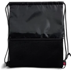 Gifi Sac à dos ficelle polyester 33,5x42cm - 3 coloris