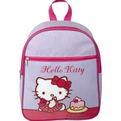 Outlet Gifi Sac à dos goûter Hello Kitty