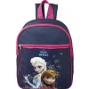 New Gifi Sac à dos goûter Reine des neiges Frozen Disney