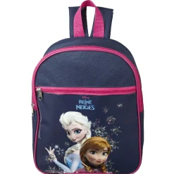 New Gifi Sac à dos goûter Reine des neiges Frozen Disney