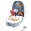 Outlet Gifi Sac à dos jouet enfant bricoleur 18 pièces