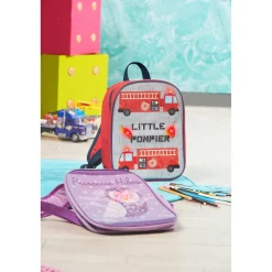 Hot Gifi Sac à dos lumineux