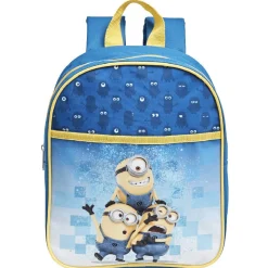 Clearance Gifi Sac à dos maternelle Les Minions
