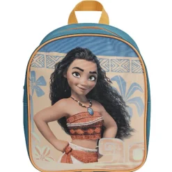 Hot Gifi Sac à dos maternelle Vaiana