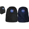 Online Gifi Sac à dos NASA multicolore