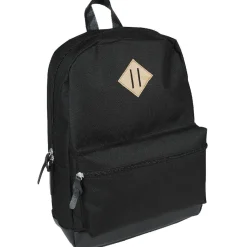 Best Gifi Sac à dos noir